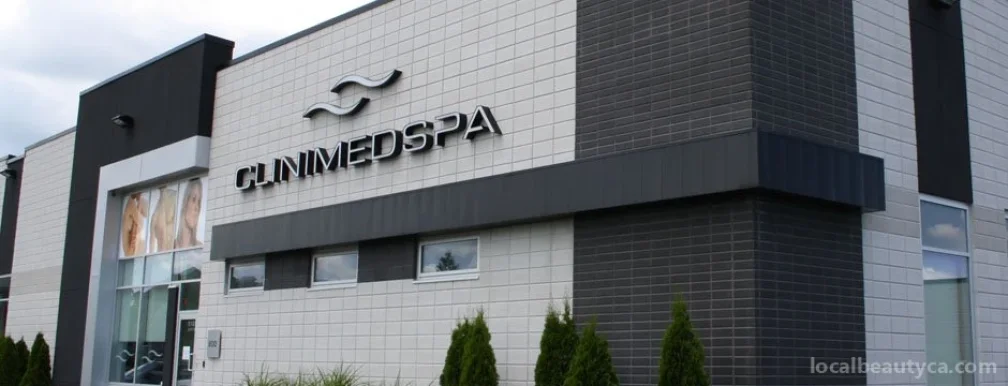 Clinimedspa Inc, Quebec - Photo 4