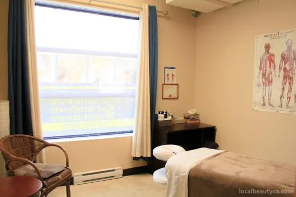 KynesioLux- Clinique de Kinésithérapie - Orthotherapie- Massotherapie, Quebec - Photo 1