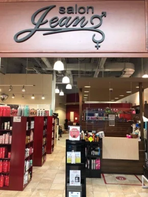 Salon Jean, Quebec - Photo 2