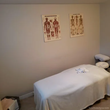Massage Spa Clinique Zenitude, Quebec - Photo 3