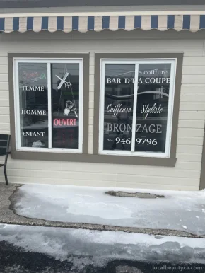 Bar d'la Coupe, Quebec - Photo 1