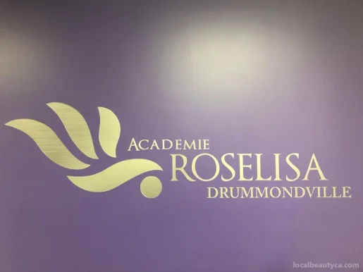 Académie Roselisa Drummondville, Quebec - Photo 3