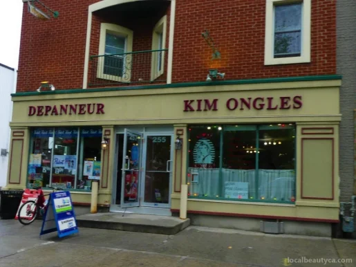 Kim Ongles, Quebec - Photo 4