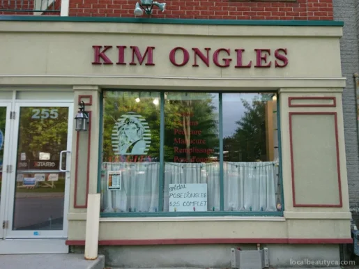 Kim Ongles, Quebec - Photo 3