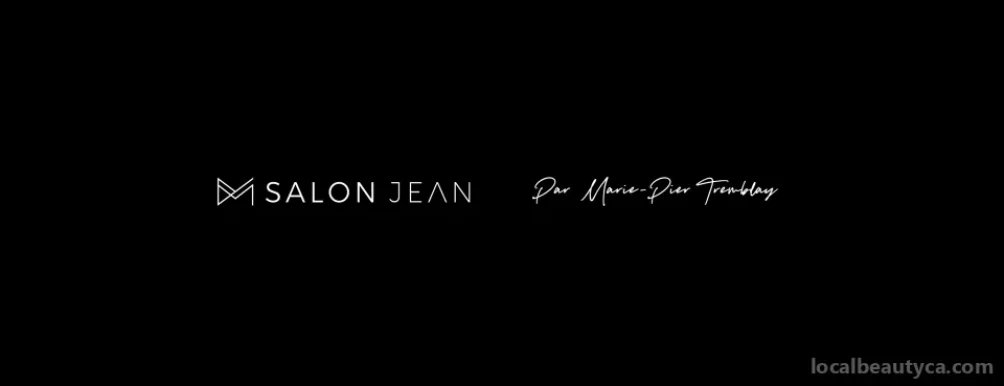 Salon Jean, Quebec - Photo 2