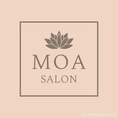 MoA Salon, Quebec - Photo 2