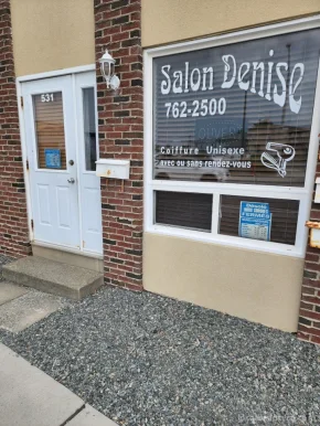 Salon Denise, Quebec - Photo 3
