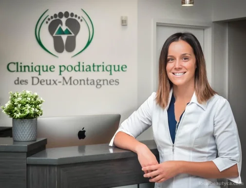 Clinique podiatrique des Deux-Montagnes Saint-Eustache, Quebec - Photo 5