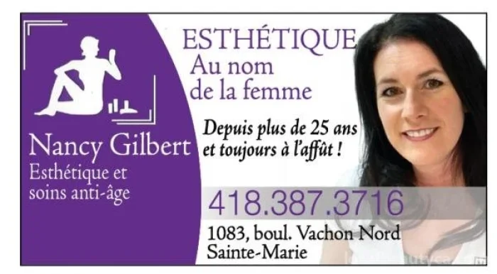 Salon D'Esthetique-Nom-Femme, Quebec - Photo 1