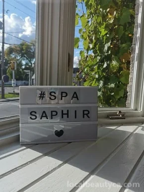 Spa Saphir, Quebec - Photo 5