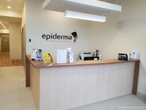 Epiderma - Soins Médico-Esthétiques, Quebec - Photo 3
