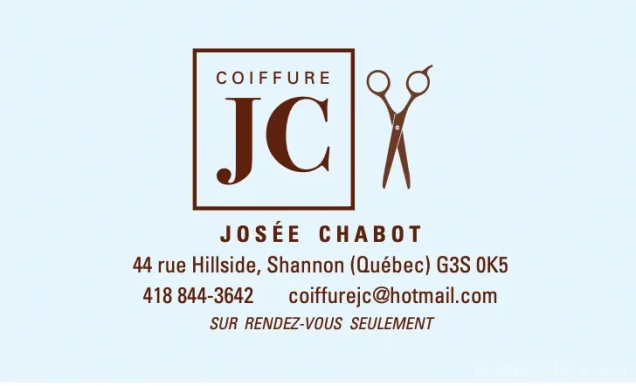 Coiffure JC, Quebec - Photo 2