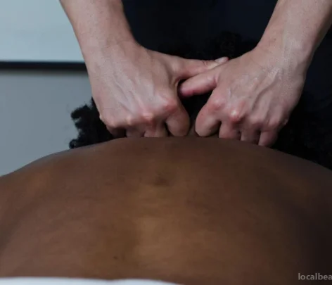ManoSPA - Massage Therapy | Massothérapie, Quebec - Photo 2