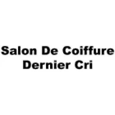 Salon De Coiffure Dernier Cri, Quebec - 