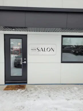Mon Salon, Quebec - Photo 4
