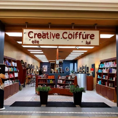 Creative Coiffure, Quebec - Photo 3