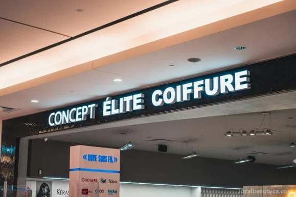 Concept Elite, Quebec - Photo 2