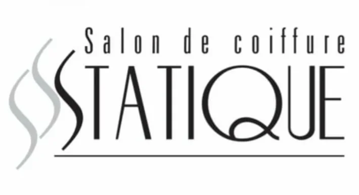 Salon de coiffure statique, Quebec - 