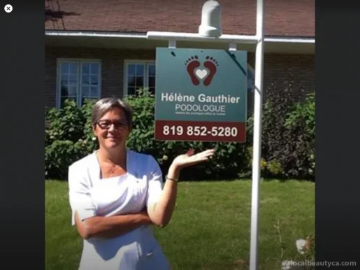 Helene Gauthier Podologue, Quebec - Photo 1