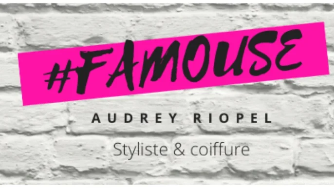 Audrey Riopel Styliste & Coiffure, Quebec - Photo 1
