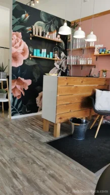 Ö salon, Quebec - Photo 1