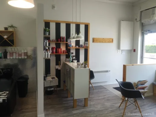 Ö salon, Quebec - Photo 2