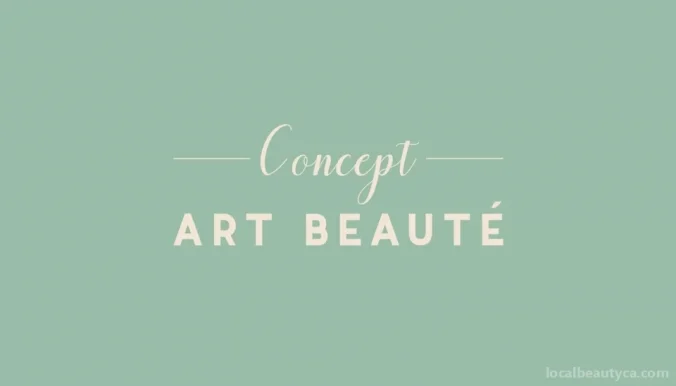 Concept Art Beauté, Quebec - Photo 3