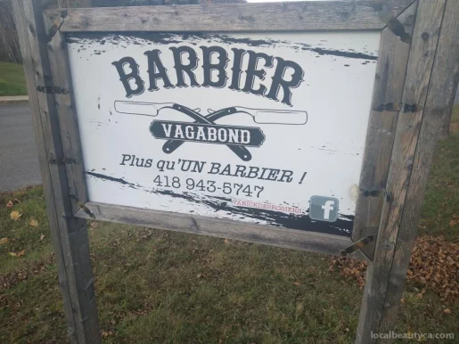 Barbier Vagabond, Quebec - Photo 2