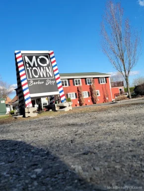 Motown Barber Shop, Quebec - Photo 4