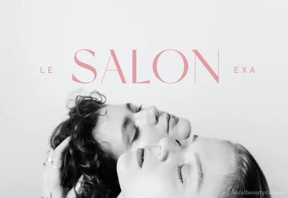 Le Salon Exa Inc., Quebec - Photo 5