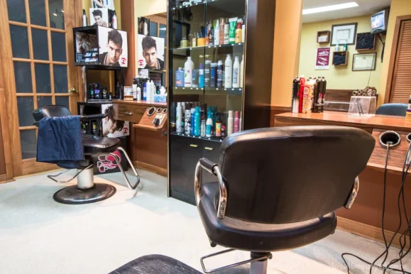 Salon de coiffure à St-Canut - Studio Carmina, Quebec - Photo 7