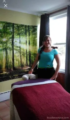 Massage à Domicile dans les Laurentides, Quebec - Photo 2