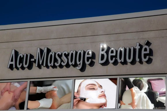 Clinique Acu-Massage TCM, Quebec - Photo 3