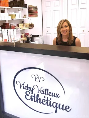 Vicky Veilleux Esthétique, Quebec - Photo 2