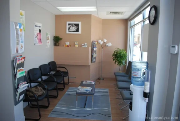 Clinique D'Orthothérapie Sorel-Tracy, Quebec - Photo 2
