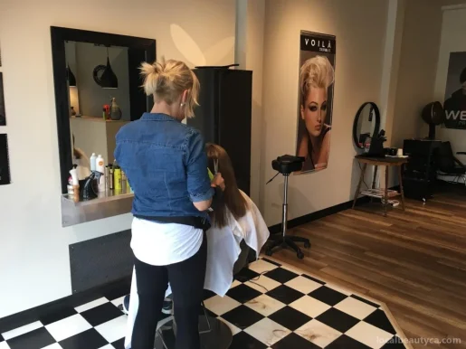 L'atelier de la coiffure (elle et LUI) Sonia Faucher, Quebec - Photo 1