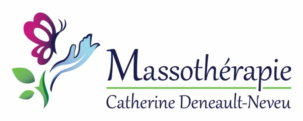 Massothérapie Catherine Deneault-Neveu, Quebec - 