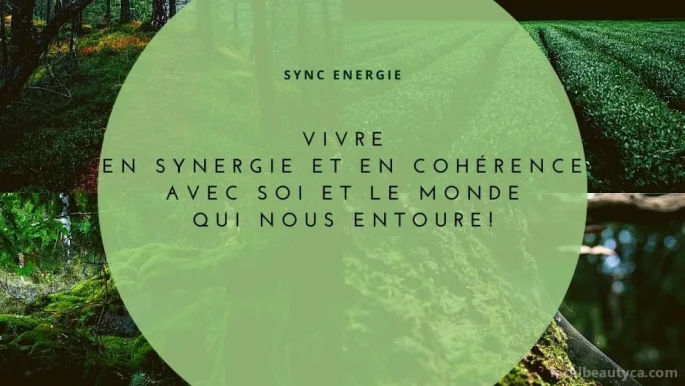 Sync Energie, Quebec - Photo 2
