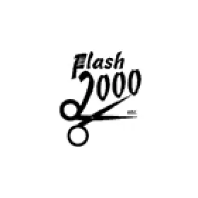 Flash 2000 Enr, Quebec - 