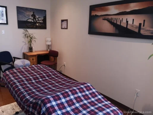 Martin Scrive Massages, Quebec - Photo 3