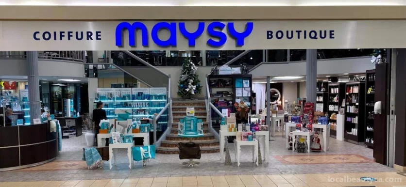 Maysy Coiffure-Boutique, Quebec - Photo 8