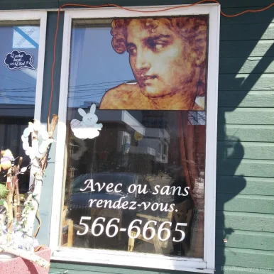 Salon Coiffure Adonis, Quebec - Photo 2