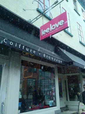 Lee Love Boutique, Quebec City - Photo 2
