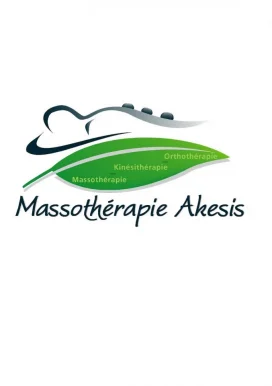 Massotherapie Akesis, Quebec City - Photo 2