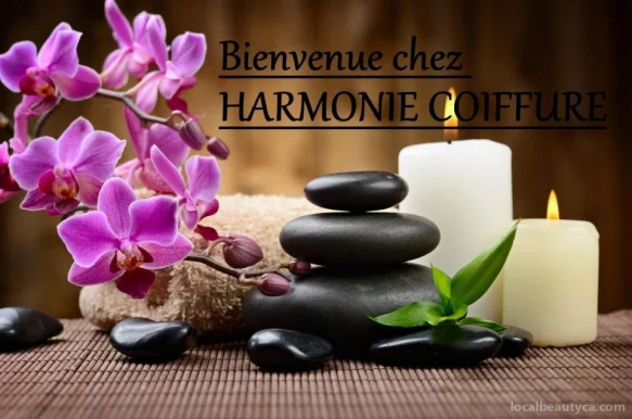 Harmonie Coiffure, Quebec City - Photo 2
