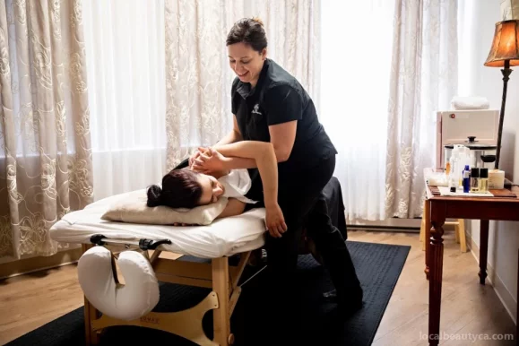 Abysse Massage Thérapeutique, Quebec City - Photo 1