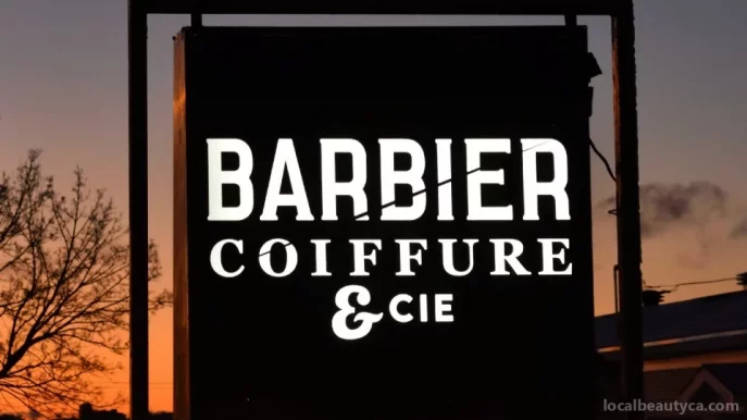 Barbier Coiffure & Cie Les Saules, Quebec City - Photo 2