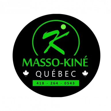 Masso-Kiné Ortho Québec, Quebec City - Photo 1
