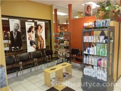 Boutique Hair Coiffure, Quebec City - Photo 5