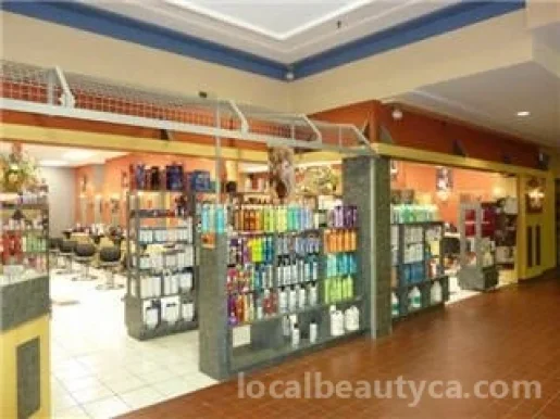 Boutique Hair Coiffure, Quebec City - Photo 1